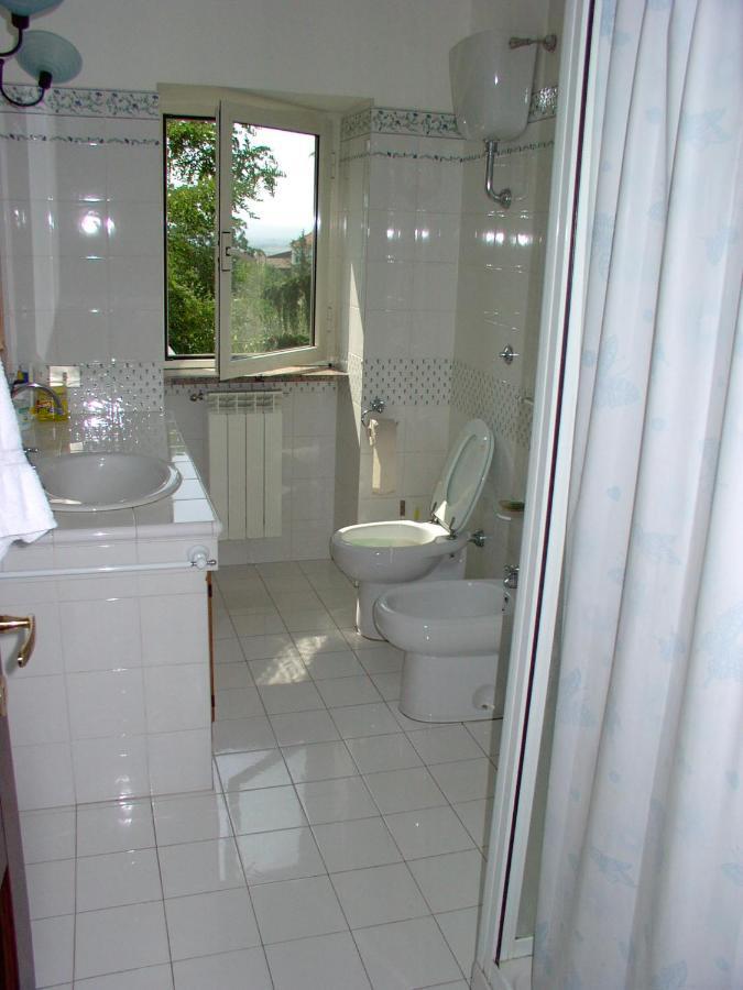 Bed and Breakfast I Tulipani Olandesi Zepponami Екстер'єр фото