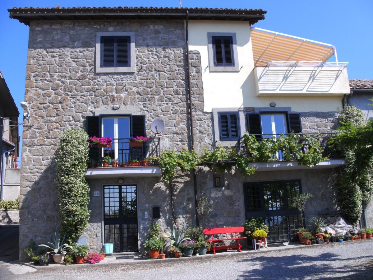 Bed and Breakfast I Tulipani Olandesi Zepponami Екстер'єр фото
