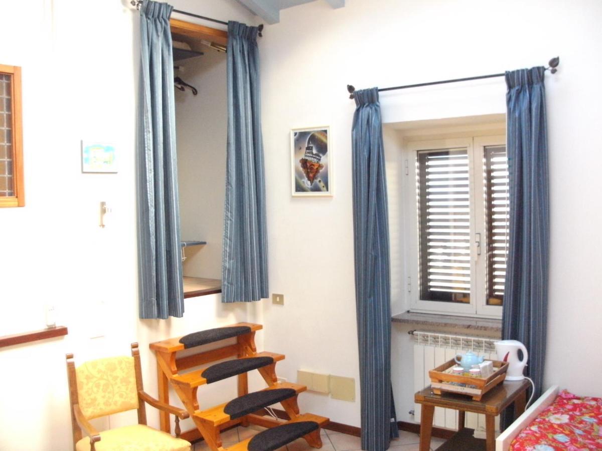 Bed and Breakfast I Tulipani Olandesi Zepponami Екстер'єр фото