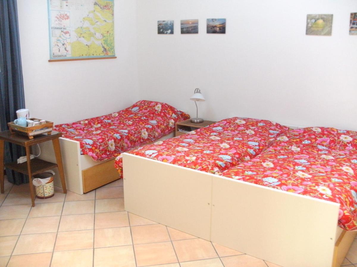 Bed and Breakfast I Tulipani Olandesi Zepponami Екстер'єр фото
