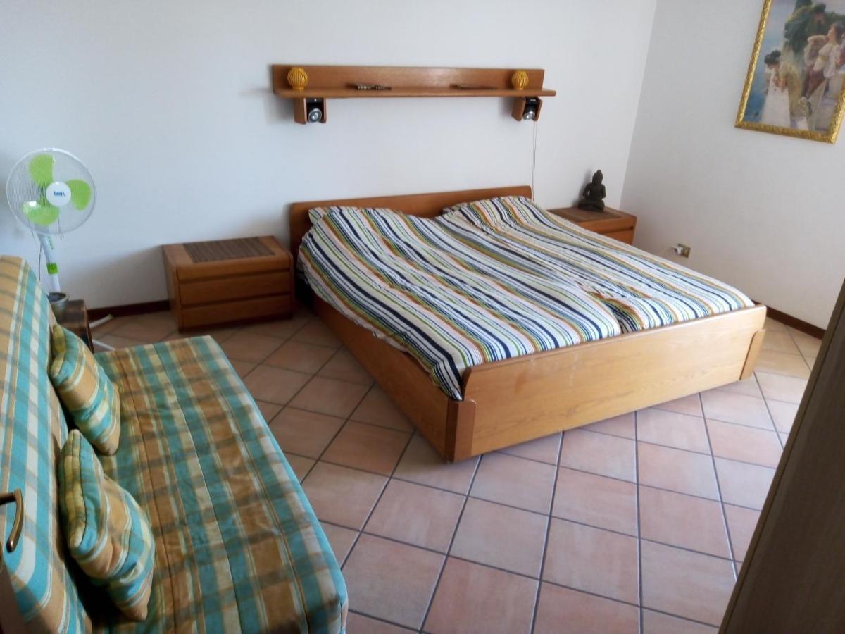 Bed and Breakfast I Tulipani Olandesi Zepponami Екстер'єр фото