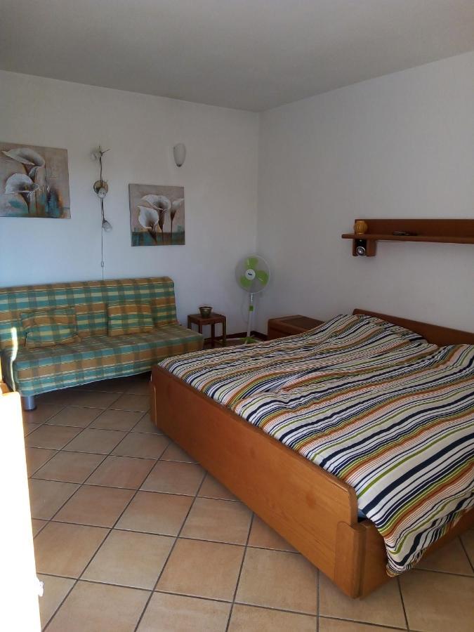 Bed and Breakfast I Tulipani Olandesi Zepponami Екстер'єр фото